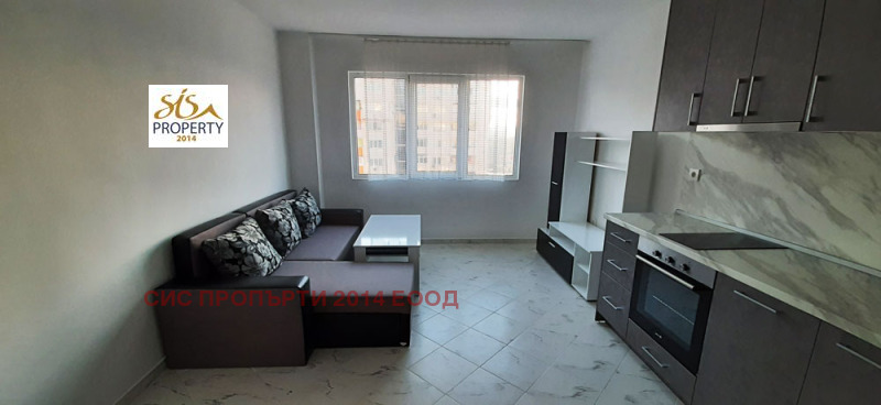 For Sale  1 bedroom Sofia , Lyulin 10 , 50 sq.m | 94811413