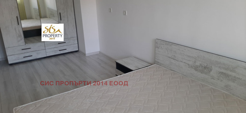 For Sale  1 bedroom Sofia , Lyulin 10 , 50 sq.m | 94811413 - image [4]