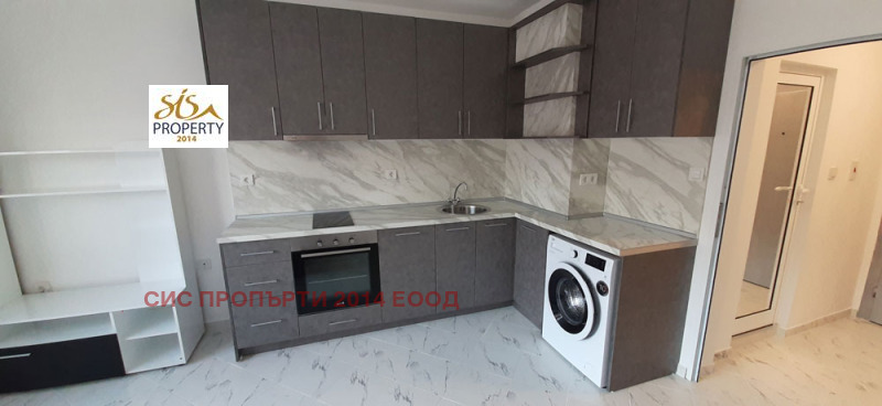 For Sale  1 bedroom Sofia , Lyulin 10 , 50 sq.m | 94811413 - image [2]