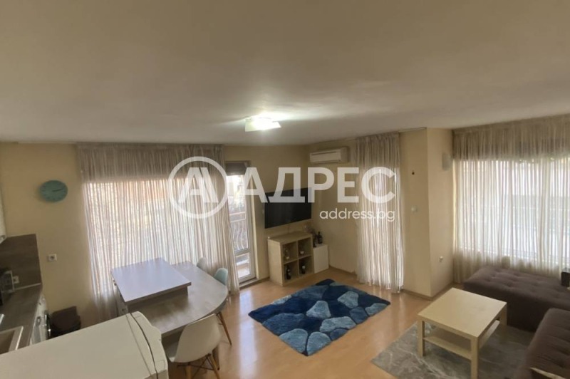 Продава 2-СТАЕН, гр. Пловдив, Кършияка, снимка 1 - Aпартаменти - 49058443