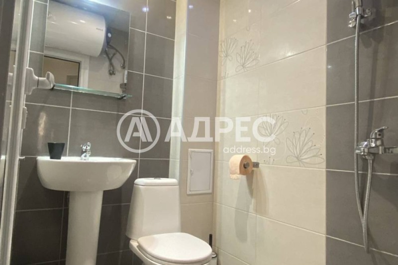 Продава 2-СТАЕН, гр. Пловдив, Кършияка, снимка 7 - Aпартаменти - 49058443