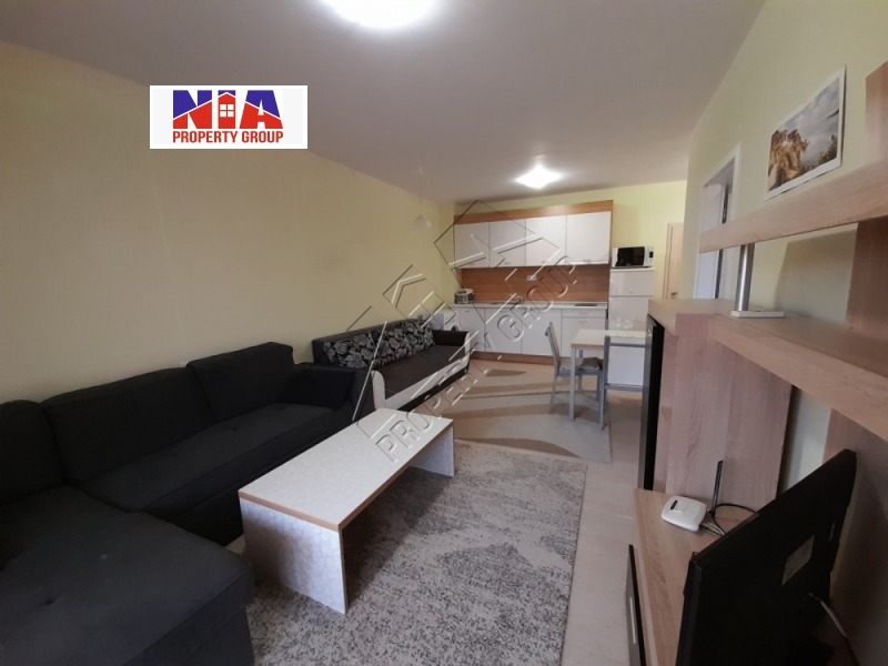 Продава  2-стаен област Бургас , гр. Созопол , 60 кв.м | 92010919 - изображение [6]