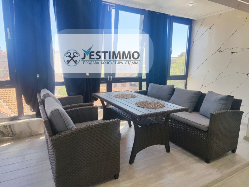 Til salgs  1 soverom Varna , Grand Mol , 75 kvm | 93466239 - bilde [4]