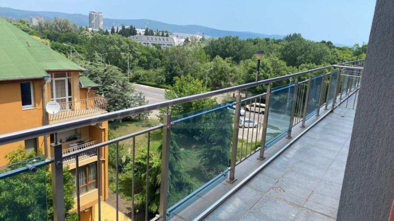 Til salg  1 soveværelse region Burgas , k.k. Slanchev bryag , 98 kvm | 63284322 - billede [8]