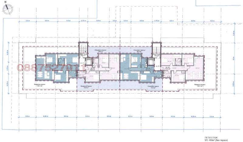 Продава 2-СТАЕН, гр. София, Свобода, снимка 4 - Апартаменти - 52523892