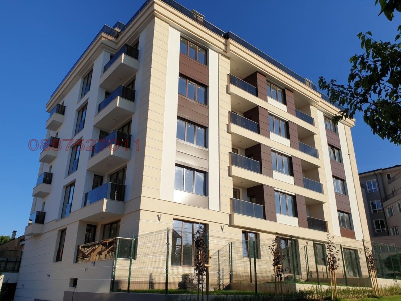 Продава 2-СТАЕН, гр. София, Свобода, снимка 5 - Апартаменти - 52888967