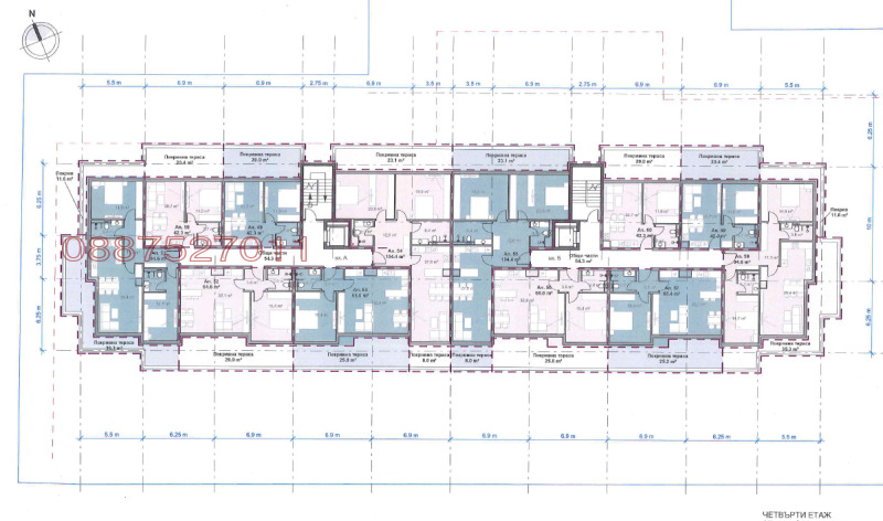 Продава 2-СТАЕН, гр. София, Свобода, снимка 3 - Апартаменти - 52523892