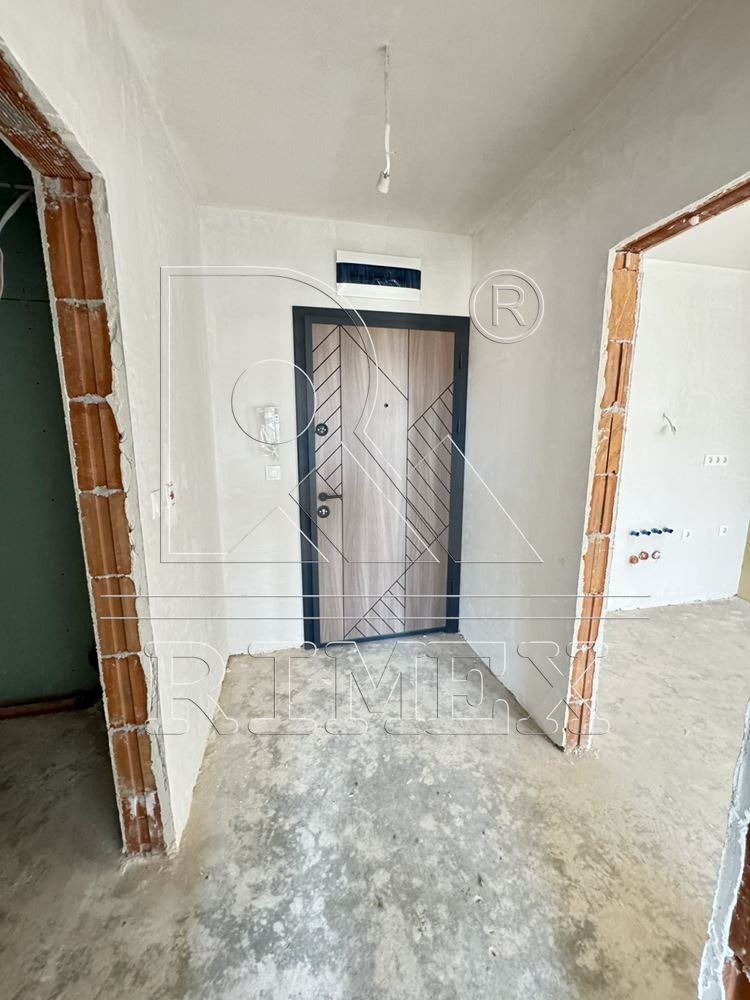 Продава 2-СТАЕН, гр. Пловдив, Остромила, снимка 4 - Апартаменти - 52720568