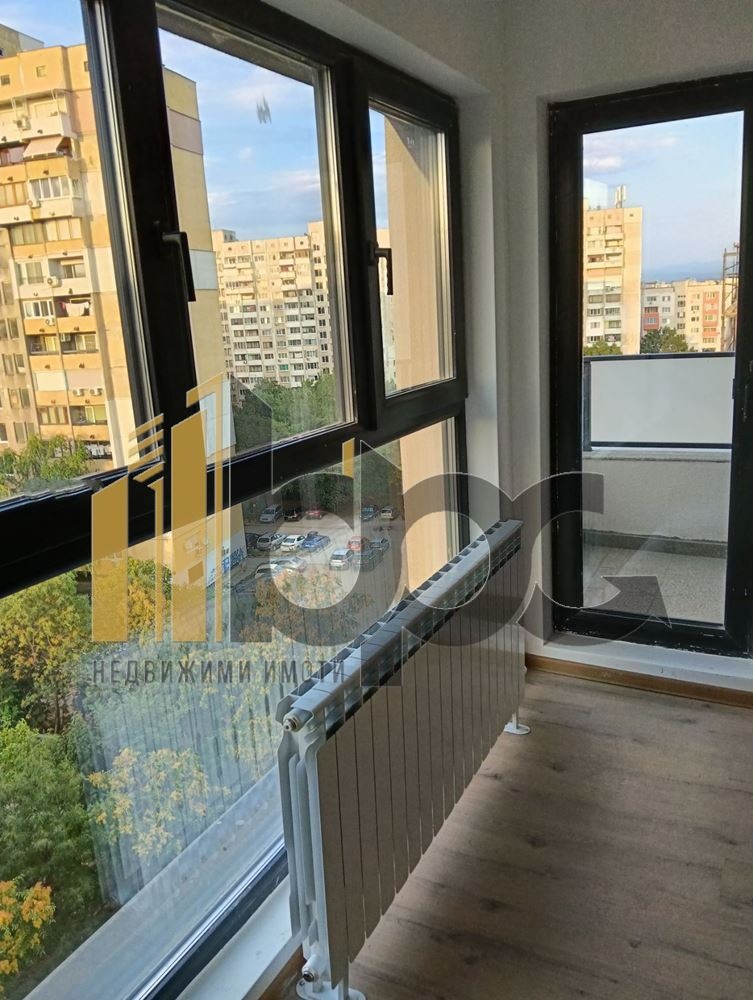 Продава 2-СТАЕН, гр. София, Оборище, снимка 3 - Апартаменти - 55990326