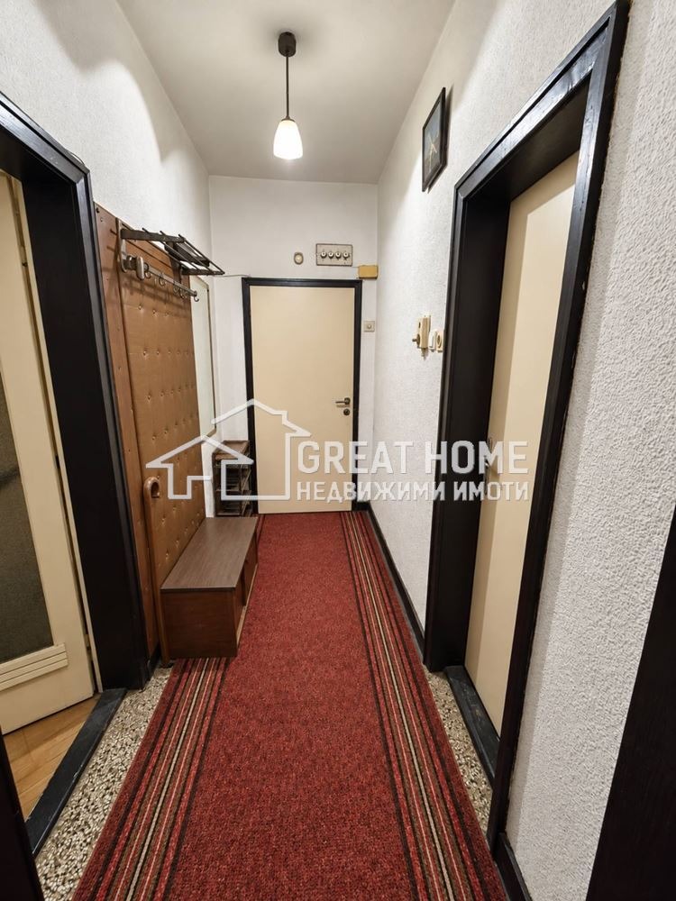 Продава 2-СТАЕН, гр. Търговище, Център, снимка 2 - Апартаменти - 56514603