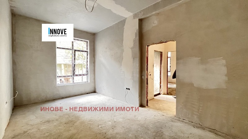 Продава 3-СТАЕН, гр. София, Студентски град, снимка 2 - Aпартаменти - 48675435