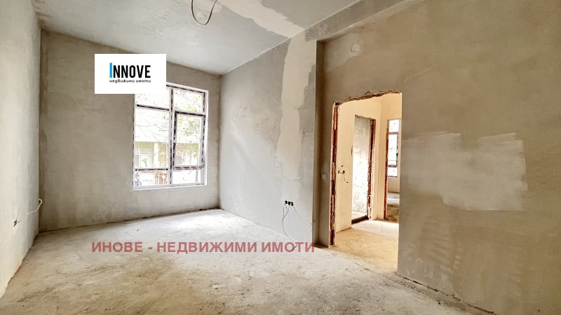 Продава 3-СТАЕН, гр. София, Студентски град, снимка 3 - Aпартаменти - 48675435