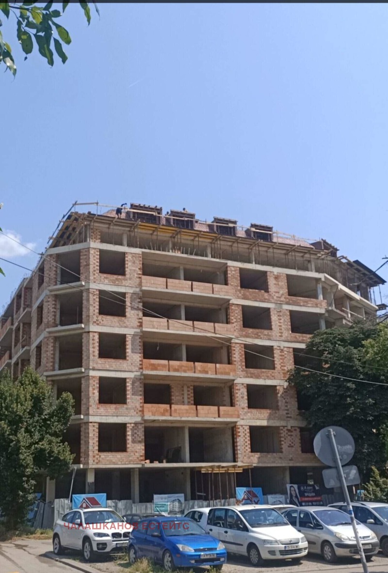 In vendita  2 camere da letto Sofia , Ilinden , 108 mq | 28393486 - Immagine [2]