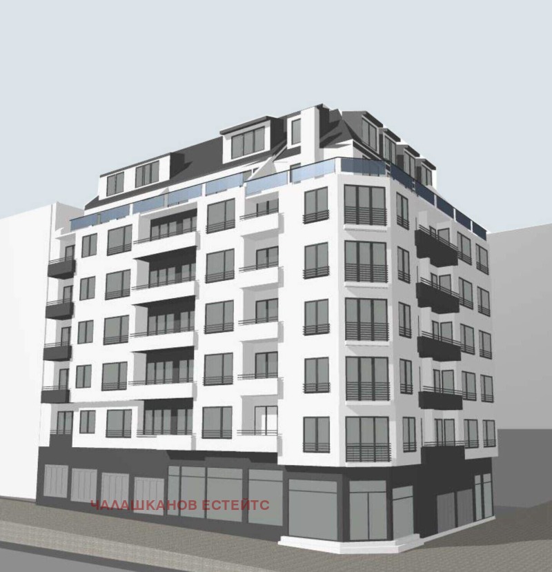 In vendita  2 camere da letto Sofia , Ilinden , 108 mq | 28393486