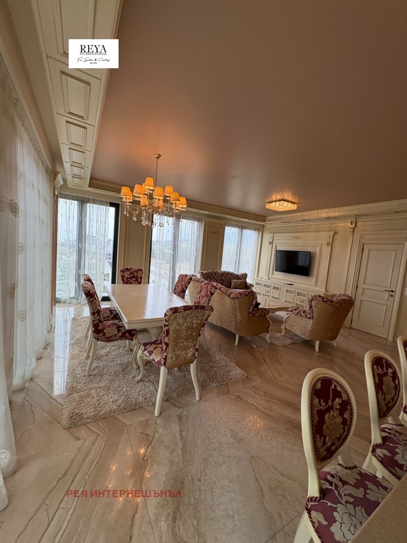 Продается  2 спальни София , Бъкстон , 189 кв.м | 23328462