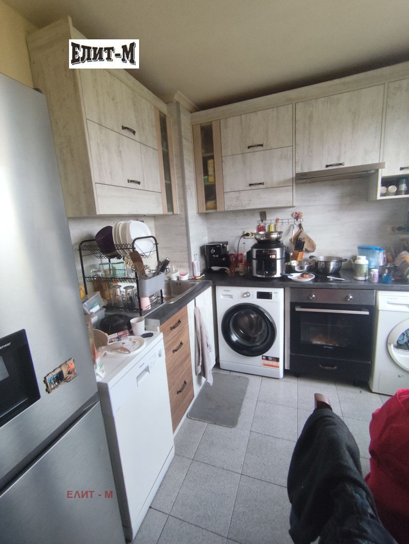 Продава 3-СТАЕН, гр. Плевен, Сторгозия