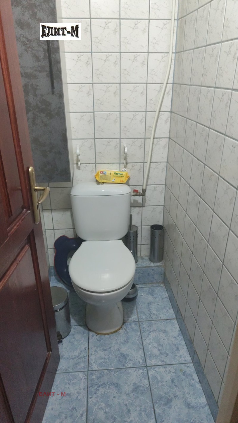 Продава 3-СТАЕН, гр. Плевен, Сторгозия, снимка 10 - Апартаменти - 52629495