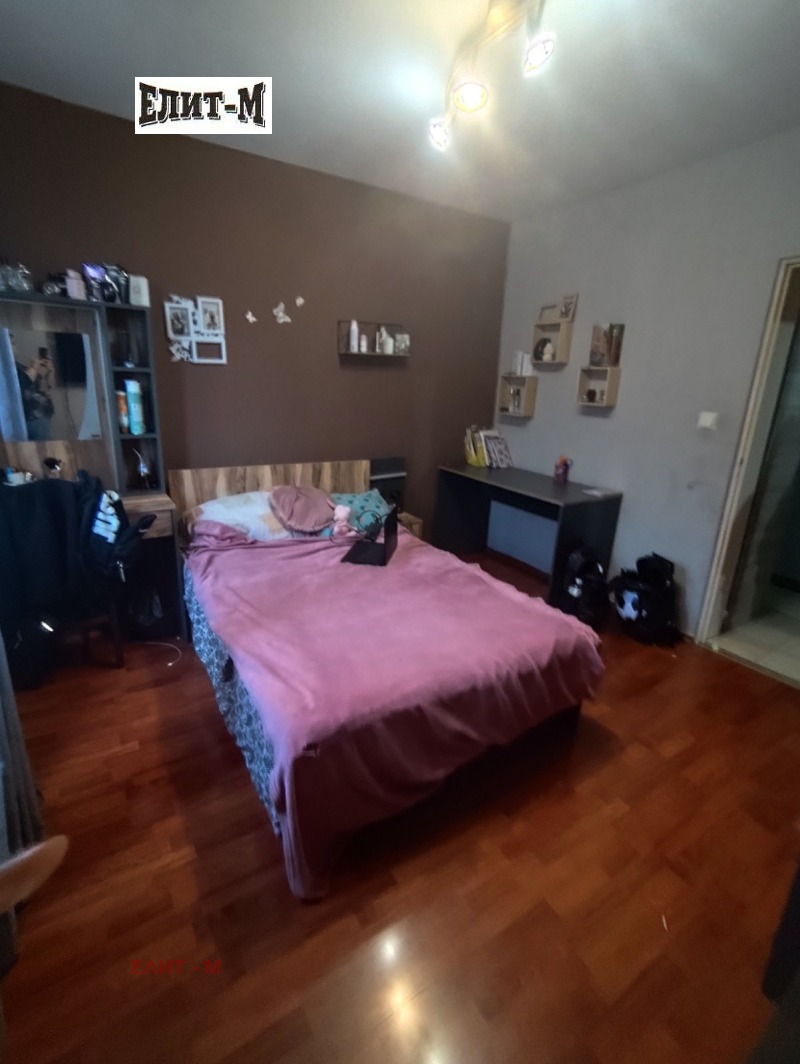 Продава 3-СТАЕН, гр. Плевен, Сторгозия, снимка 4 - Апартаменти - 52629495