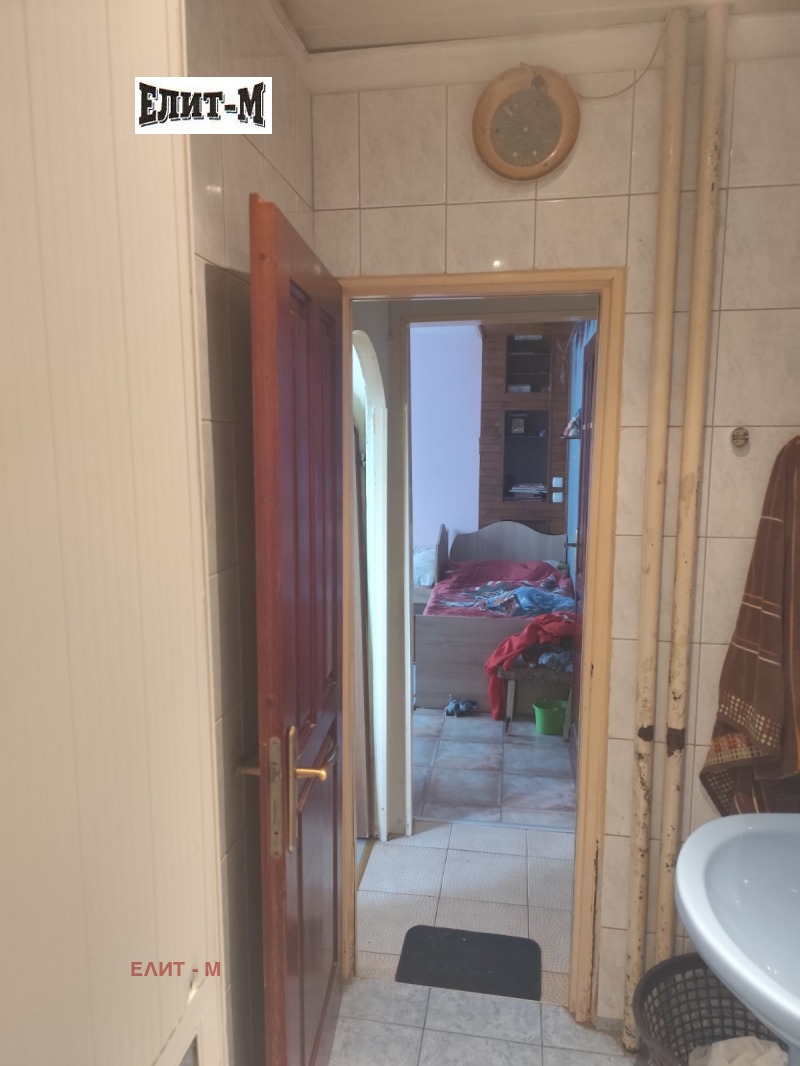 Продава 3-СТАЕН, гр. Плевен, Сторгозия, снимка 8 - Апартаменти - 52629495