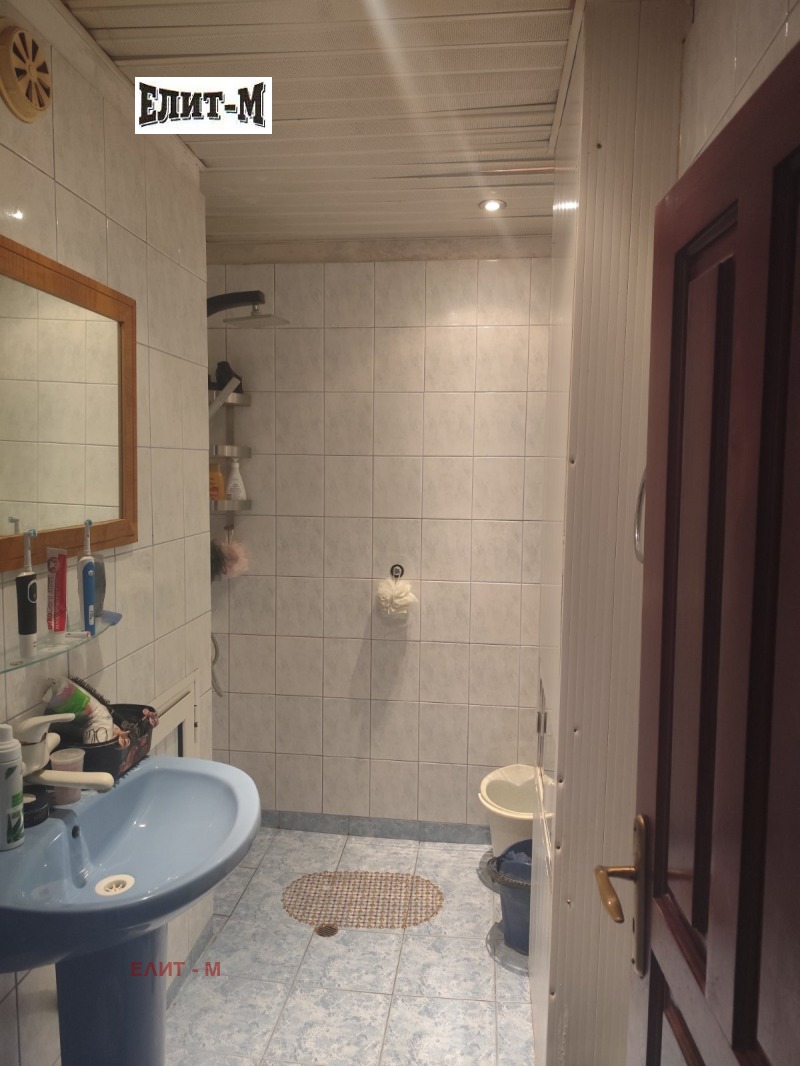 Продава 3-СТАЕН, гр. Плевен, Сторгозия, снимка 9 - Апартаменти - 52629495