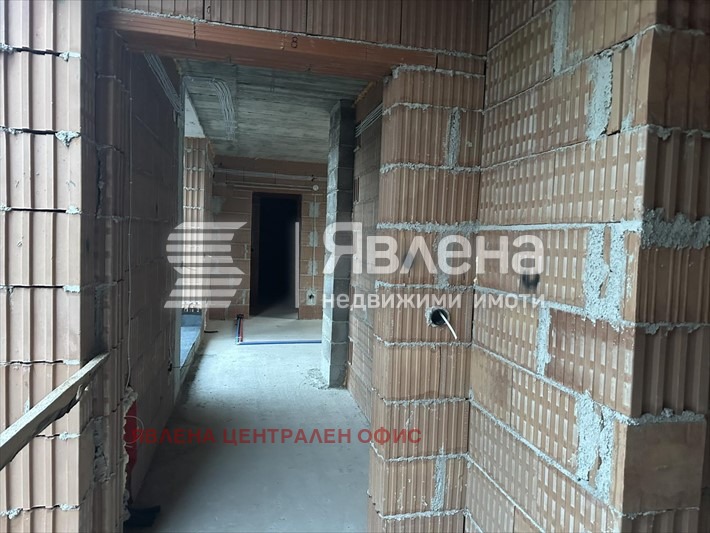 Продава 3-СТАЕН, гр. София, Овча купел, снимка 2 - Апартаменти - 54196581