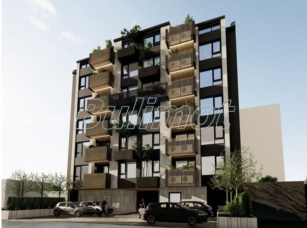 Продава 3-СТАЕН, гр. Варна, Колхозен пазар