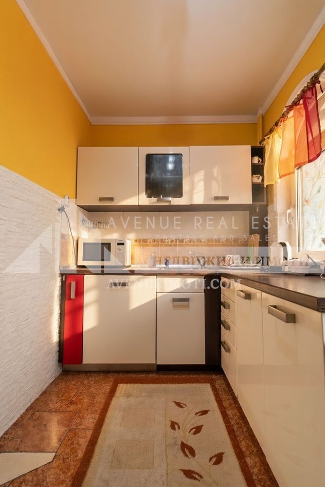 Продава 3-СТАЕН, гр. Пловдив, Център, снимка 5 - Апартаменти - 54670090