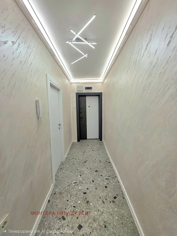 Продава 3-СТАЕН, гр. Варна, Трошево, снимка 2 - Апартаменти - 55390621