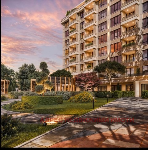 Продава 3-СТАЕН, гр. Стара Загора, Център
