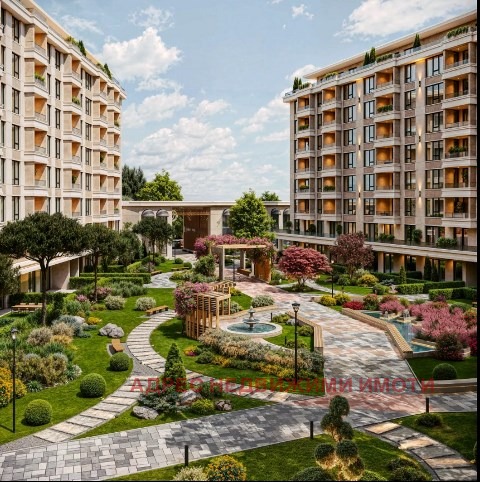 Продава 3-СТАЕН, гр. Стара Загора, Център, снимка 2 - Апартаменти - 55903568