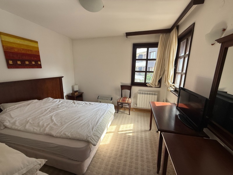 Продава 4-СТАЕН, гр. Банско, област Благоевград, снимка 4 - Апартаменти - 52141447