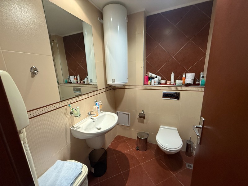 Продава 4-СТАЕН, гр. Банско, област Благоевград, снимка 2 - Апартаменти - 52141447