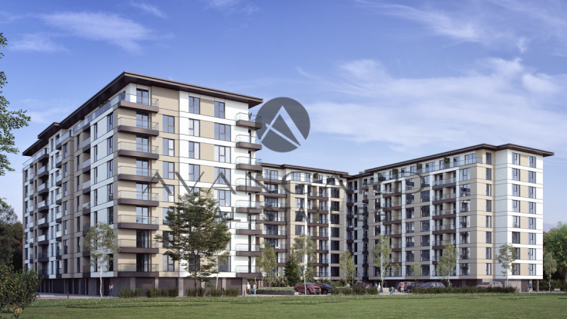 Продава 4-СТАЕН, гр. Пловдив, Христо Смирненски