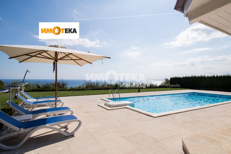 In vendita  Casa regione Dobrič , Balchik , 250 mq | 84421184 - Immagine [5]