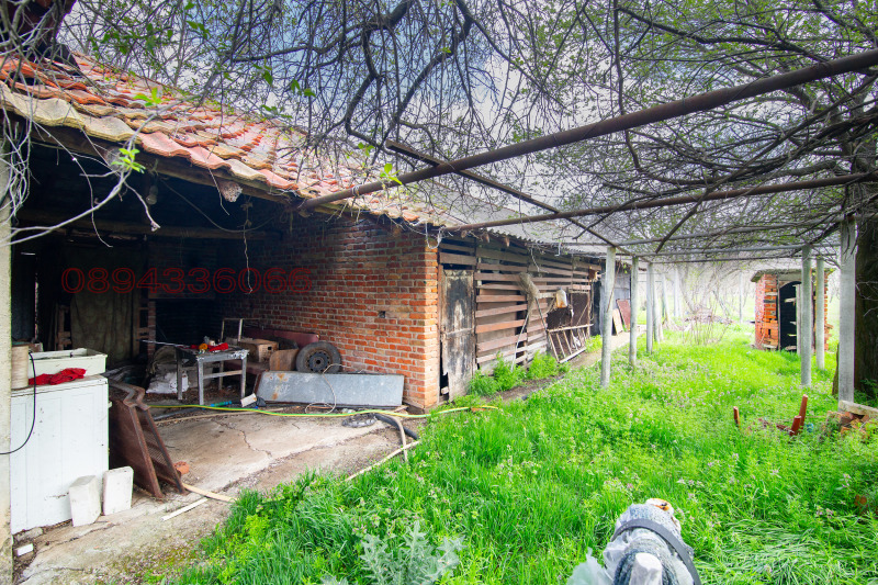 Продава КЪЩА, с. Даскал-Атанасово, област Стара Загора, снимка 6 - Къщи - 52785234