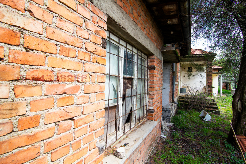 Продава КЪЩА, с. Даскал-Атанасово, област Стара Загора, снимка 4 - Къщи - 52785234