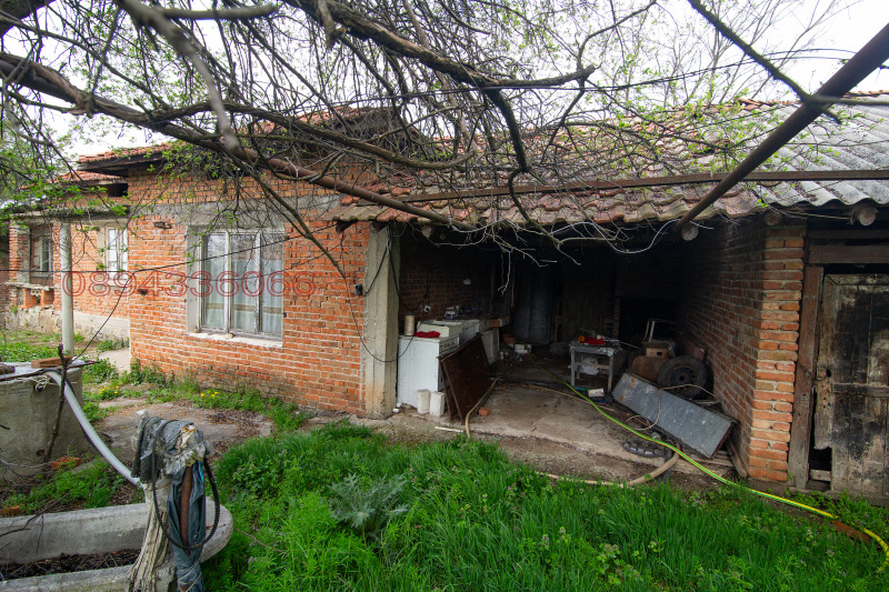 Продава КЪЩА, с. Даскал-Атанасово, област Стара Загора, снимка 7 - Къщи - 52785234