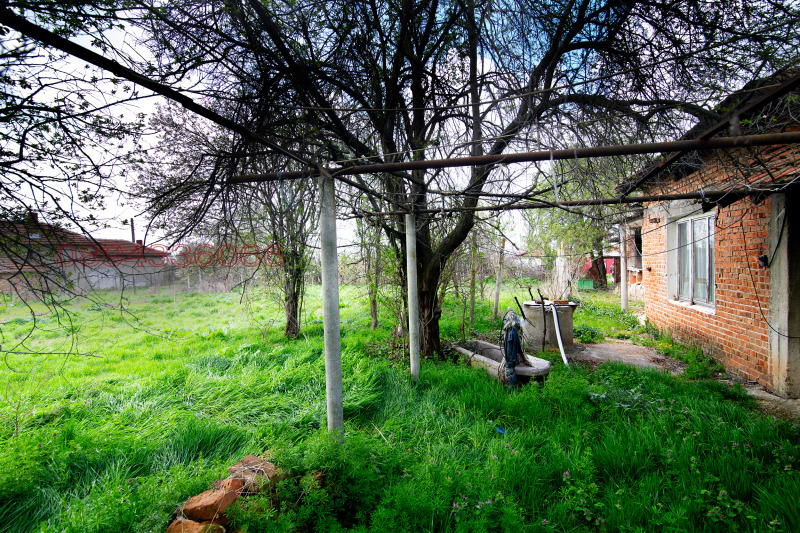 Продава КЪЩА, с. Даскал-Атанасово, област Стара Загора