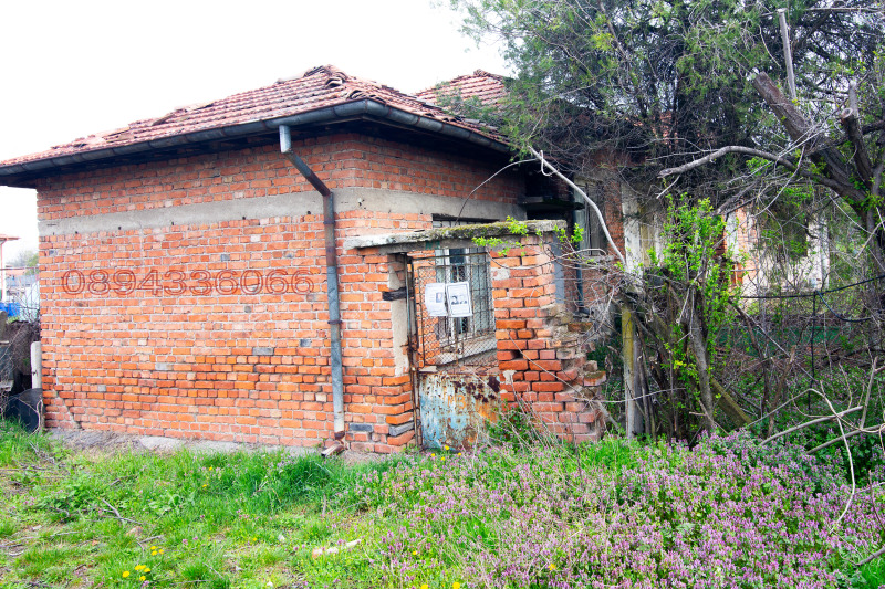 Продава КЪЩА, с. Даскал-Атанасово, област Стара Загора, снимка 3 - Къщи - 52785234