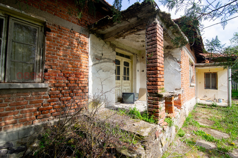 Продава КЪЩА, с. Даскал-Атанасово, област Стара Загора, снимка 5 - Къщи - 52785234