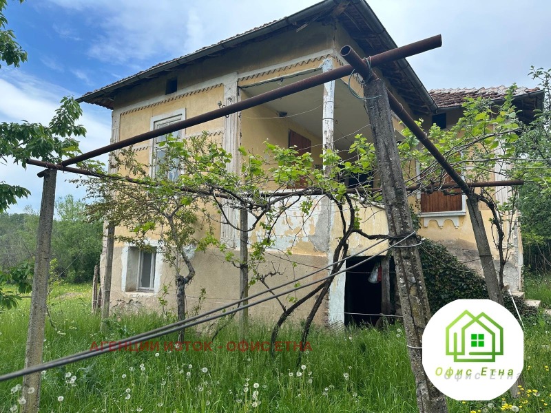 Продава  Къща, област Монтана, с. Долно Озирово • 27 000 EUR • ID 60514580 — holmes.bg - [1] 