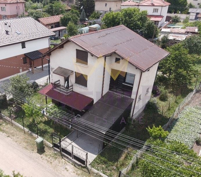 Продава КЪЩА, гр. Костинброд, област София област