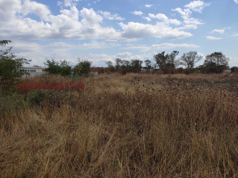 Продава ПАРЦЕЛ, гр. Камено, област Бургас, снимка 6 - Парцели - 52784473