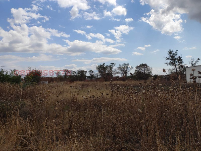 Продава ПАРЦЕЛ, гр. Камено, област Бургас, снимка 8 - Парцели - 52784473