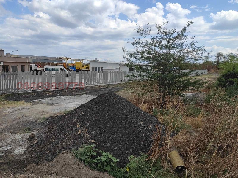 Продава ПАРЦЕЛ, гр. Камено, област Бургас, снимка 3 - Парцели - 52784473