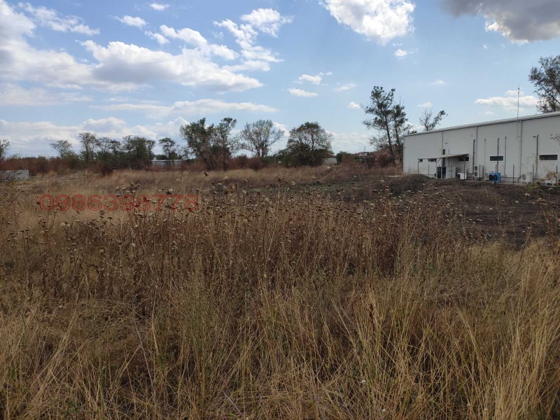 Продава ПАРЦЕЛ, гр. Камено, област Бургас, снимка 7 - Парцели - 52784473