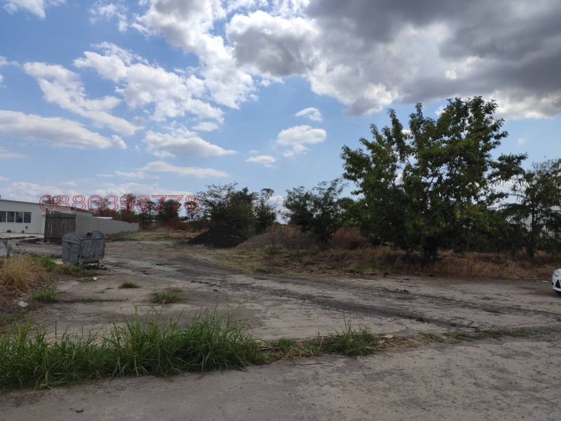 Продава ПАРЦЕЛ, гр. Камено, област Бургас, снимка 2 - Парцели - 52784473