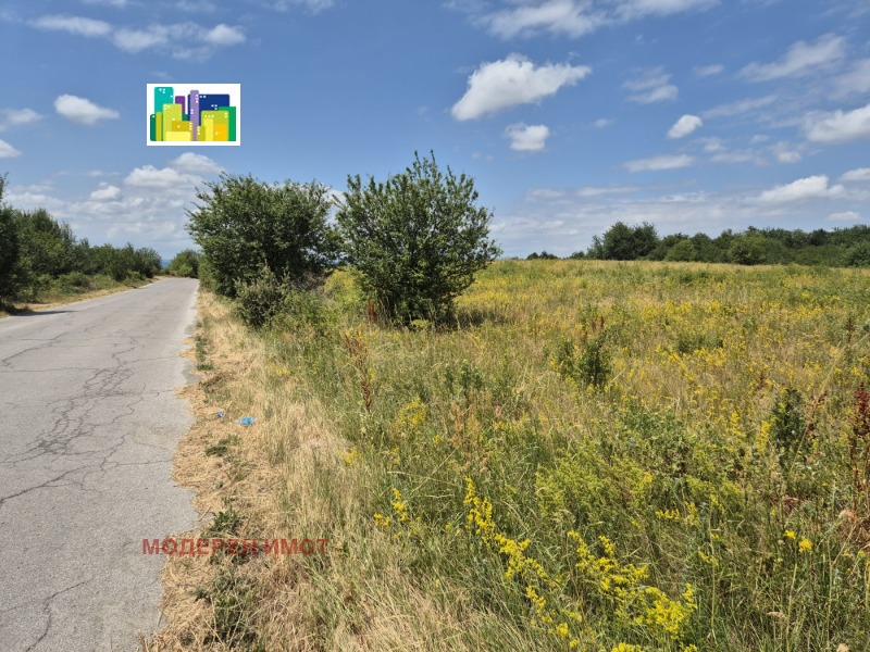 Продава ПАРЦЕЛ, с. Вакарел, област София област, снимка 4 - Парцели - 52694621