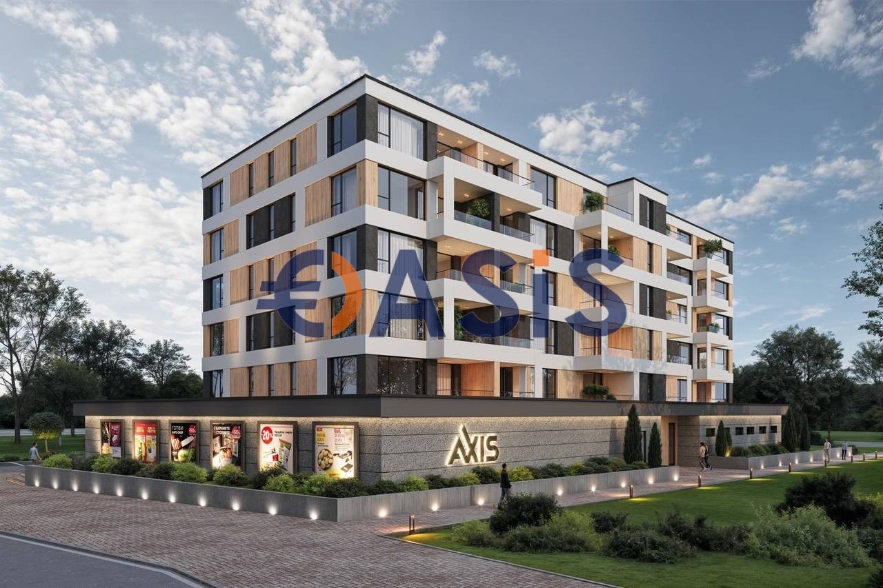 Продава 1-СТАЕН, с. Равда, област Бургас, снимка 3 - Апартаменти - 54133085