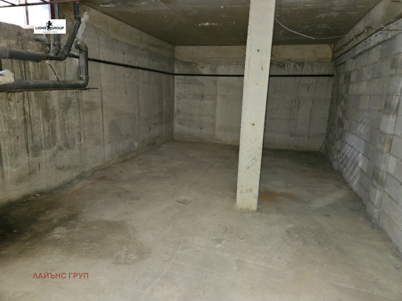 Продава 1-СТАЕН, гр. Варна, Център